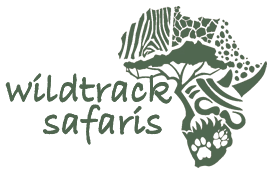 Wildtrack Safaris Logo