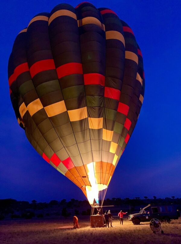 balloon