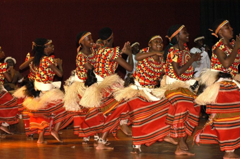 uganda culture